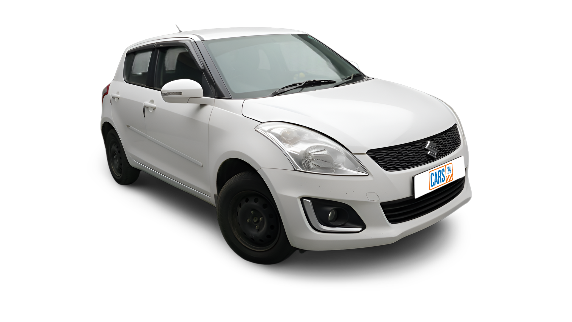 Maruti Swift-img